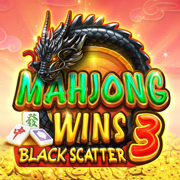 Slot Mahjong Ways