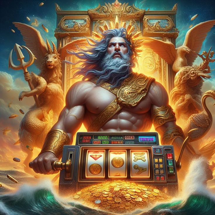Situs Gates of olympus