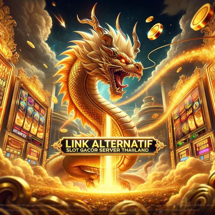 Slot Server Thailand